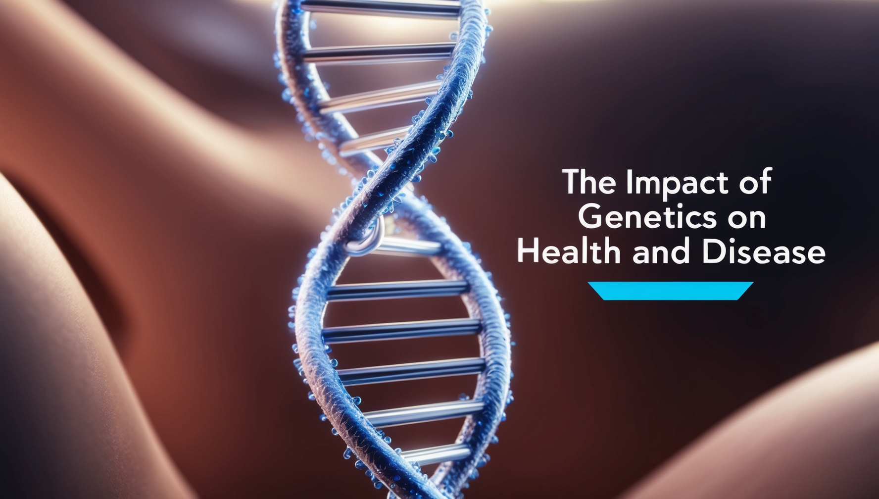 The Impact of Genetics on Health and Disease