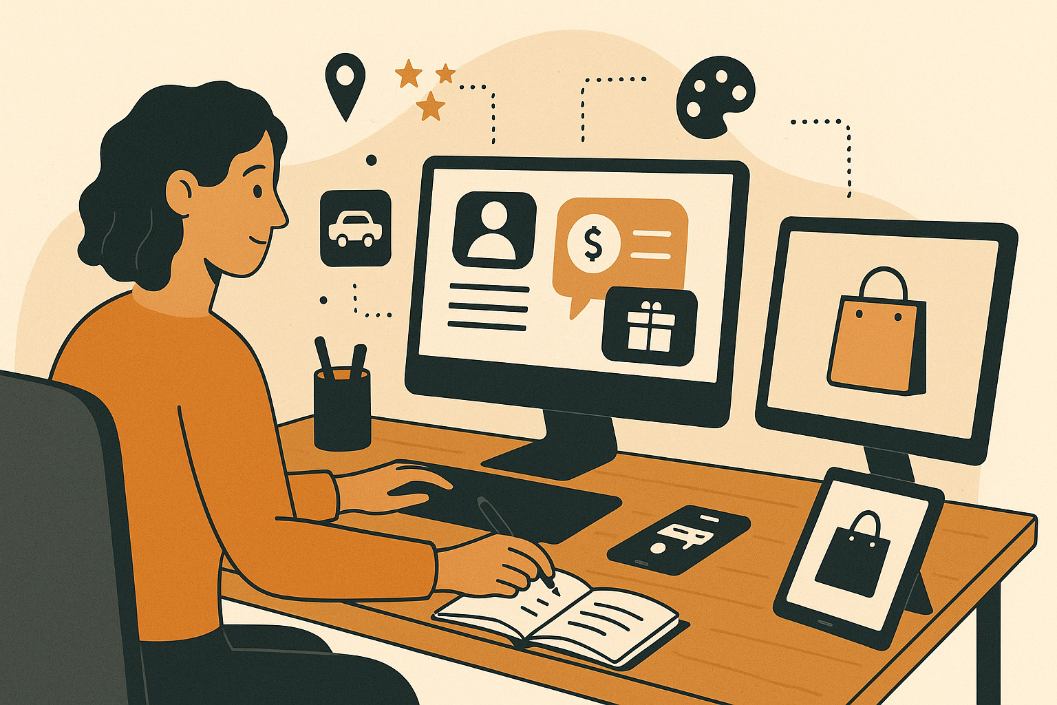 How to Navigate the Gig Economy: Freelancing and Beyond